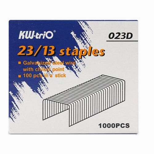Ghim dập Kw-Trio 23/13