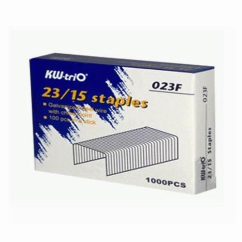 Ghim dập Kw-Trio 23/15