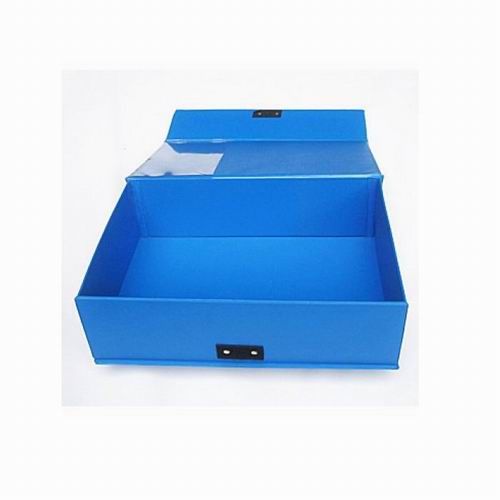File hộp gấp A3 10 cm