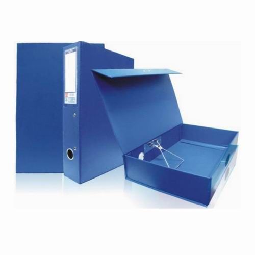 File hộp gấp A4 7cm