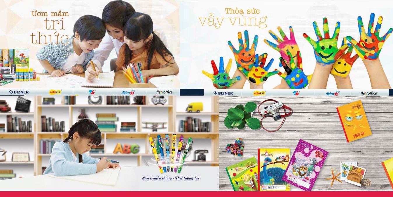 Decor văn phòng theo cách của bạn