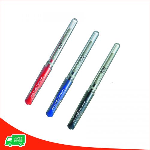 Bút bi nước nét 1,0mm Uni ball Signo UM153