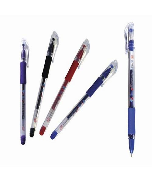 Bút bi nước Thiên Long Gel 08