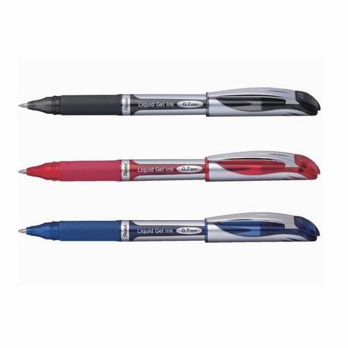 Bút bi Pentel BL57 xanh