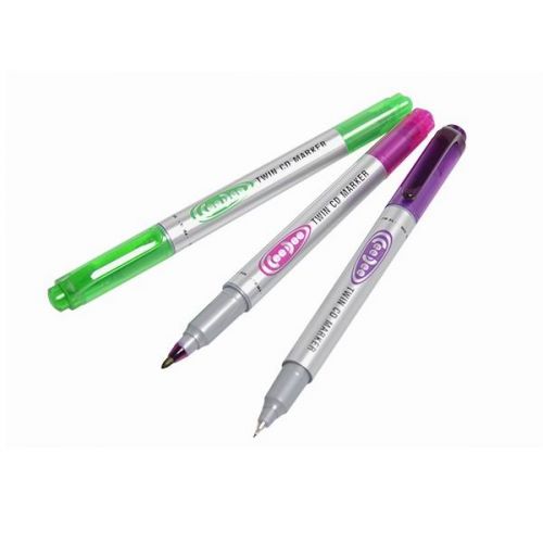 Bút dạ kính TLong PM-04 Đen