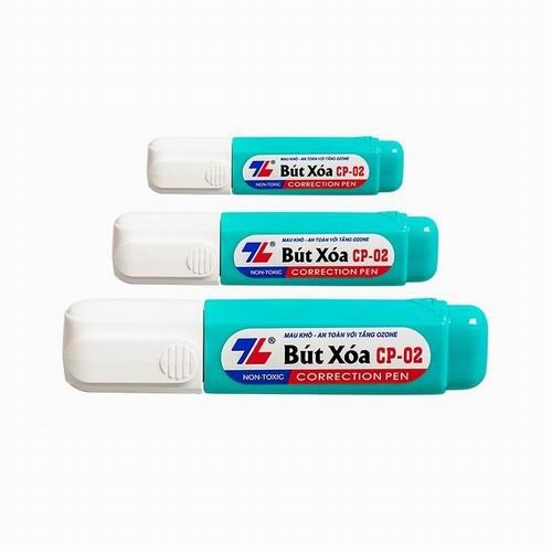 Bút xoá Thiên Long đầu sắt CP02
