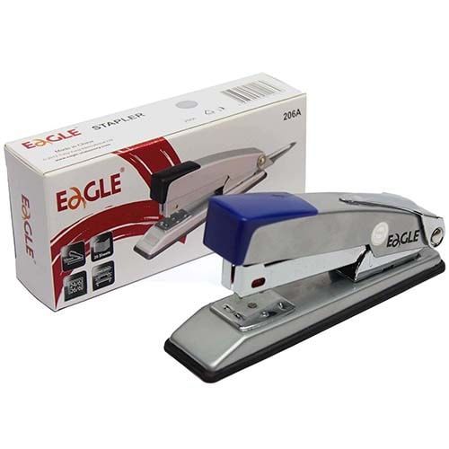 Dập ghim số 3 Eagle 206A (24/6 & 26/6)