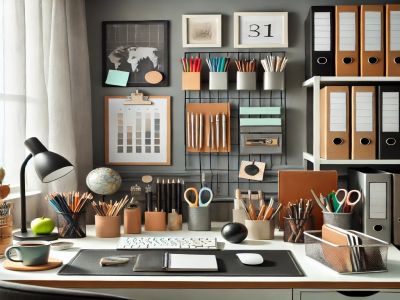 Sản phẩm Decor - Thiết kế mẫu 01