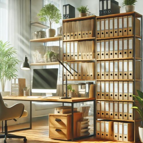 Sản phẩm Decor - Thiết kế mẫu 05