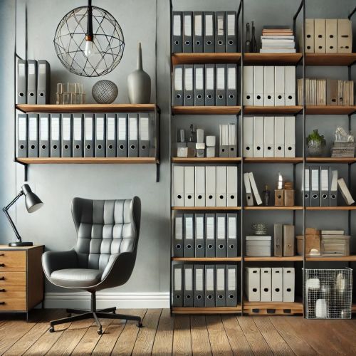Sản phẩm Decor - Thiết kế mẫu 06