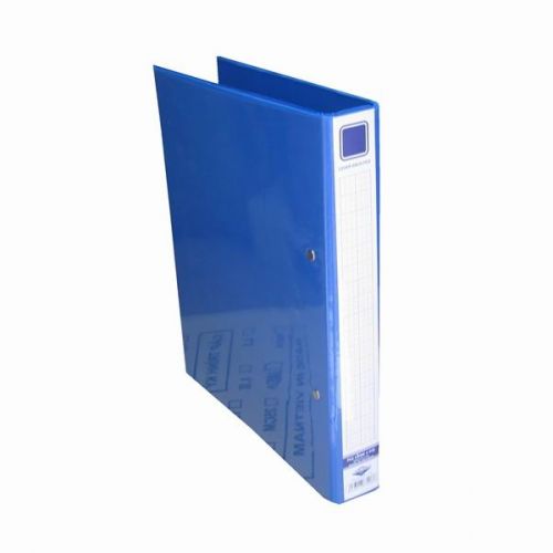 File 2 còng Noti lồng xanh 7cm, khổ A4