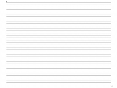 Mẫu giấy A4 có dòng kẻ và file word download miễn phí Mẫu giấy A4 có dòng kẻ và file word download miễn phí