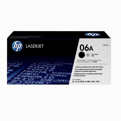 Mực in HP LJ 5L/ 6L/ - C3906F/A