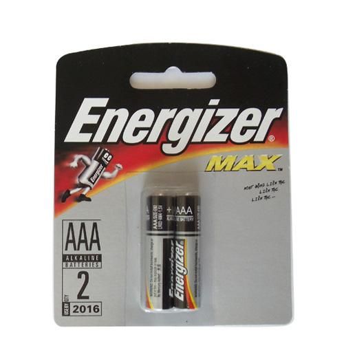 Pin Energizer 2A/ 3A