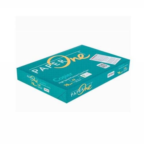 Giấy A4 Paper One ĐL 70gsm