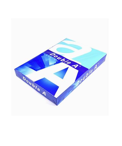 Giấy A4 Double A ĐL 70gsm