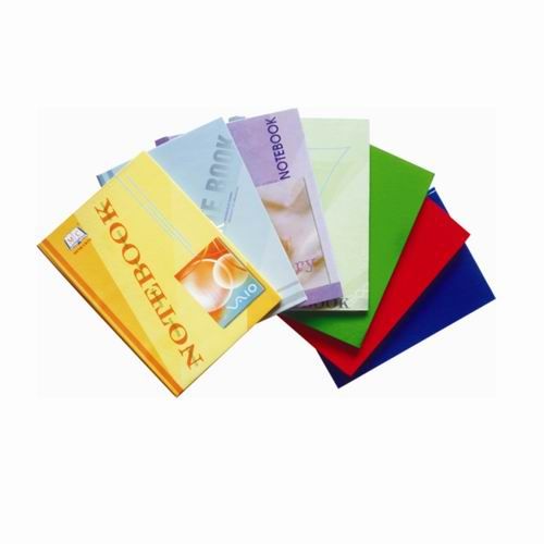 Sổ bìa cứng A5 mỏng 108 Trang mỏng