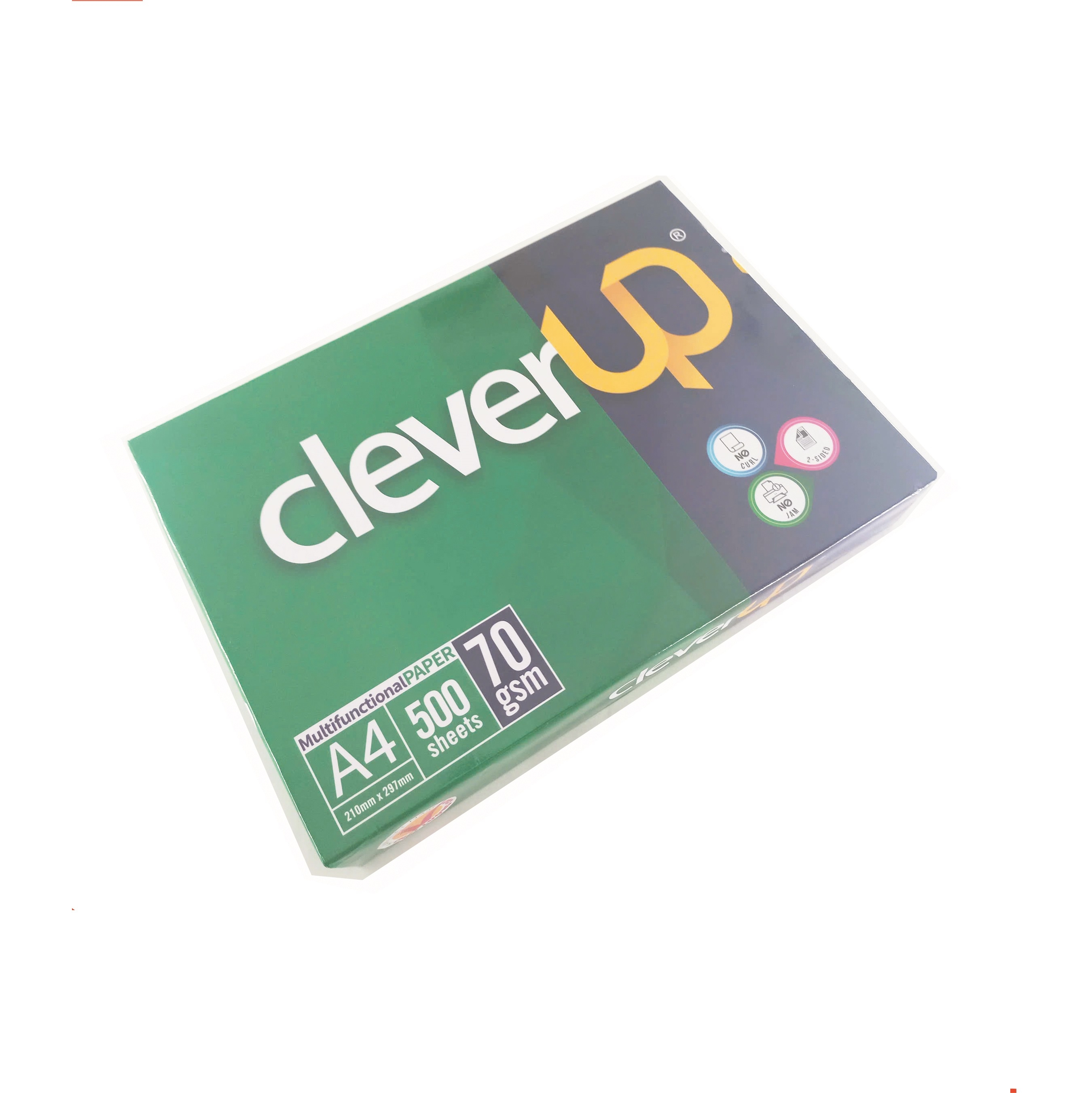 CLEVER-UP